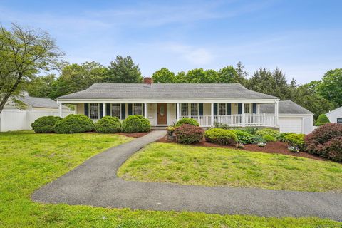 81 Edward Street Newington CT 06111