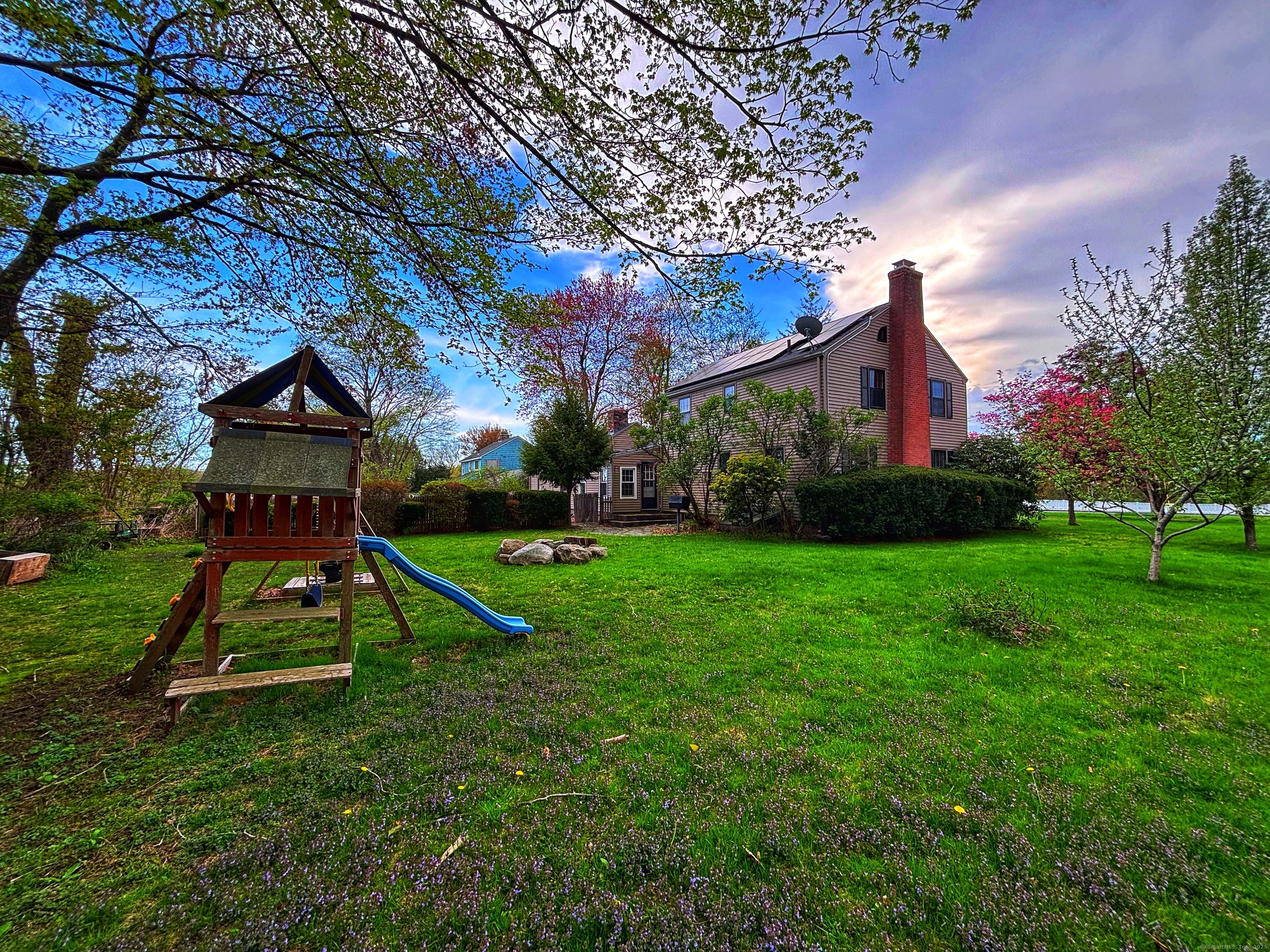 35 Swamp Road