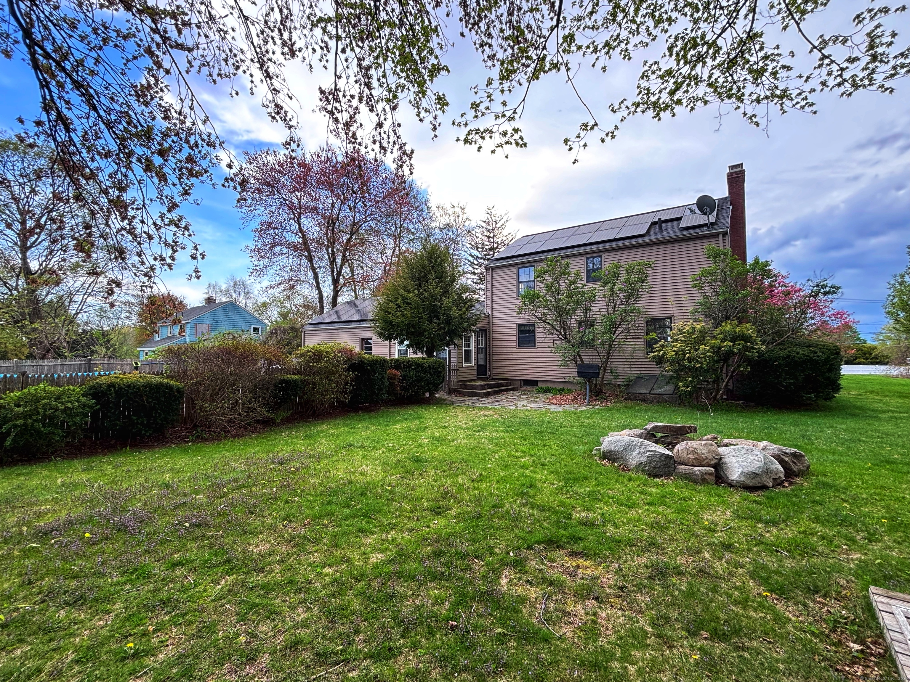35 Swamp Road