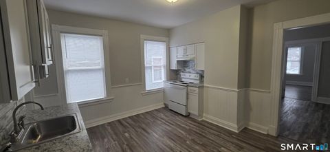Tiny photo for 114 Cedar Hill Avenue #1st Fl, New Haven, CT 06511 (MLS # 24147986)