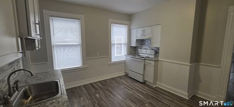 Tiny photo for 114 Cedar Hill Avenue #1st Fl, New Haven, CT 06511 (MLS # 24147986)