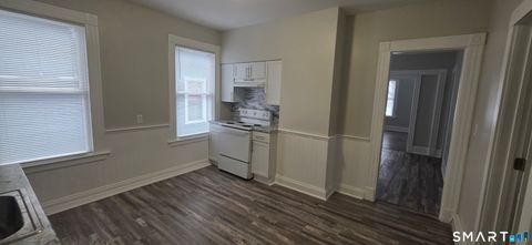 Tiny photo for 114 Cedar Hill Avenue #1st Fl, New Haven, CT 06511 (MLS # 24147986)