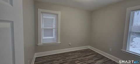 Tiny photo for 114 Cedar Hill Avenue #1st Fl, New Haven, CT 06511 (MLS # 24147986)