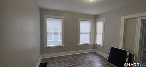 Tiny photo for 114 Cedar Hill Avenue #1st Fl, New Haven, CT 06511 (MLS # 24147986)