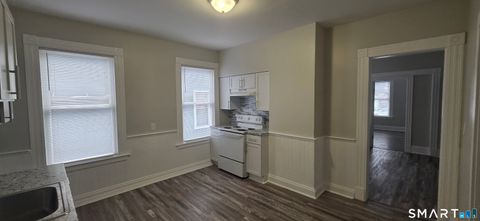 Tiny photo for 114 Cedar Hill Avenue #1st Fl, New Haven, CT 06511 (MLS # 24147986)