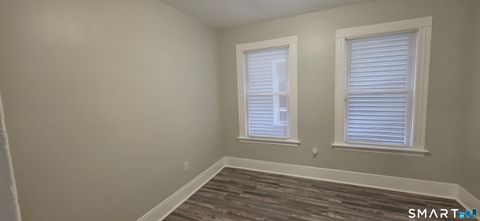 Tiny photo for 114 Cedar Hill Avenue #1st Fl, New Haven, CT 06511 (MLS # 24147986)