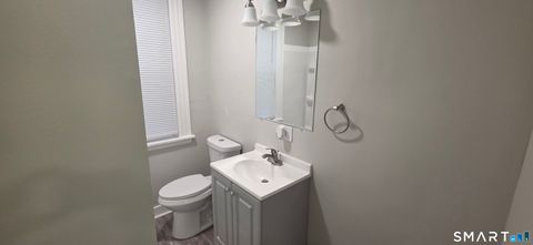 Tiny photo for 114 Cedar Hill Avenue #1st Fl, New Haven, CT 06511 (MLS # 24147986)