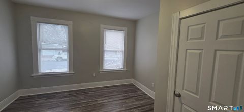 Tiny photo for 114 Cedar Hill Avenue #1st Fl, New Haven, CT 06511 (MLS # 24147986)