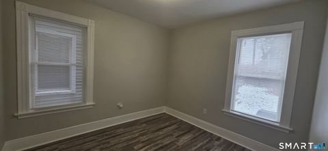 Tiny photo for 114 Cedar Hill Avenue #1st Fl, New Haven, CT 06511 (MLS # 24147986)