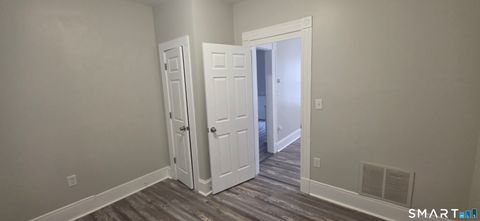 Tiny photo for 114 Cedar Hill Avenue #1st Fl, New Haven, CT 06511 (MLS # 24147986)