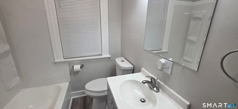 Tiny photo for 114 Cedar Hill Avenue #1st Fl, New Haven, CT 06511 (MLS # 24147986)