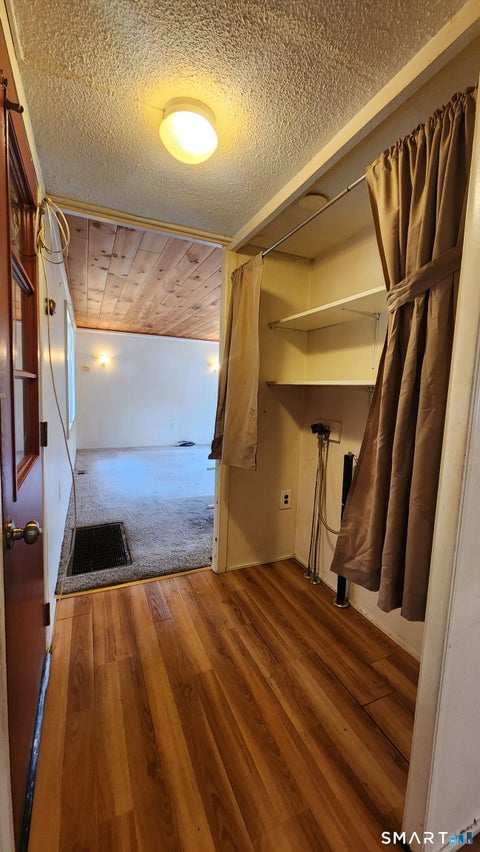 Tiny photo for 32 Hall Road, Chaplin, CT 06235 (MLS # 24214247)