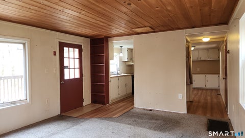 Tiny photo for 32 Hall Road, Chaplin, CT 06235 (MLS # 24214247)