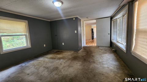 Tiny photo for 32 Hall Road, Chaplin, CT 06235 (MLS # 24214247)
