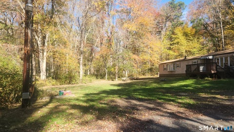 Tiny photo for 32 Hall Road, Chaplin, CT 06235 (MLS # 24214247)