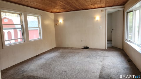Tiny photo for 32 Hall Road, Chaplin, CT 06235 (MLS # 24214247)