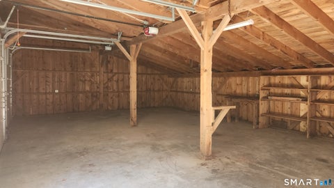 Tiny photo for 32 Hall Road, Chaplin, CT 06235 (MLS # 24214247)