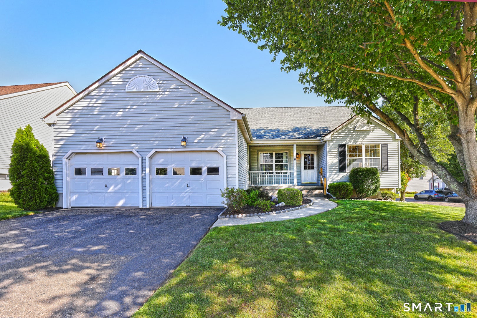 18 Gibson Lane