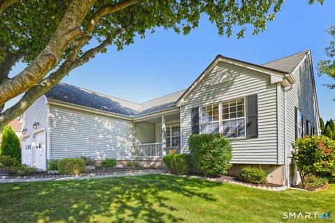 Photo of 18 Gibson Lane, Middletown, CT 06457 (MLS # 24207126)