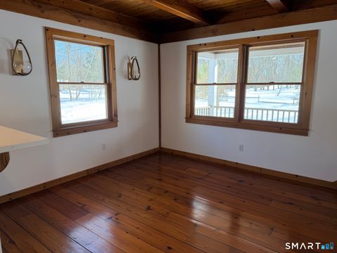 Tiny photo for 249 Woodbury Road, Washington, CT 06793 (MLS # 24150697)