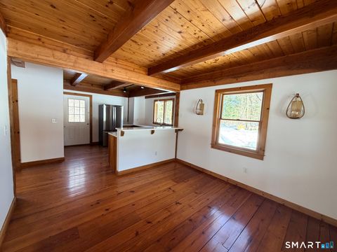 Tiny photo for 249 Woodbury Road, Washington, CT 06793 (MLS # 24150697)