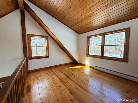 Tiny photo for 249 Woodbury Road, Washington, CT 06793 (MLS # 24150697)