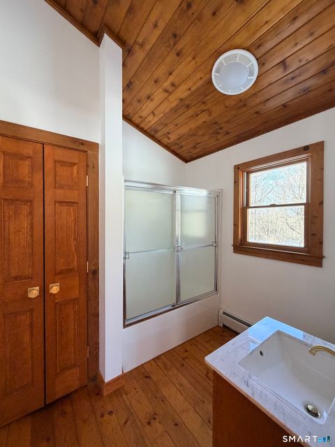 Tiny photo for 249 Woodbury Road, Washington, CT 06793 (MLS # 24150697)
