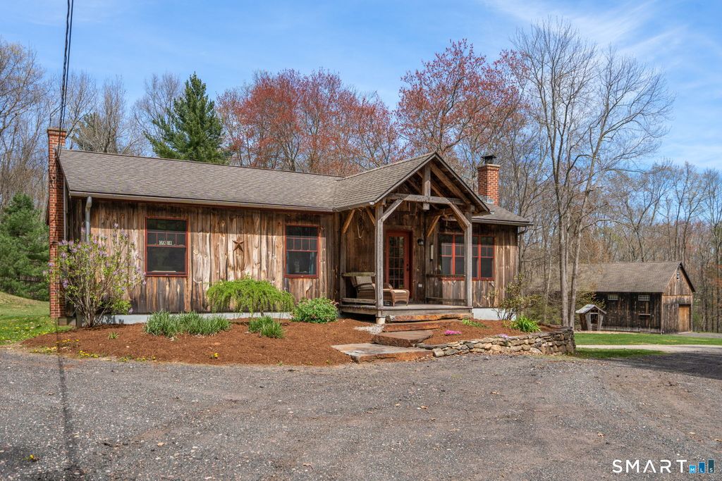 Photo of 49 School House Road, Ellington, CT 06029 (MLS # 24170359)