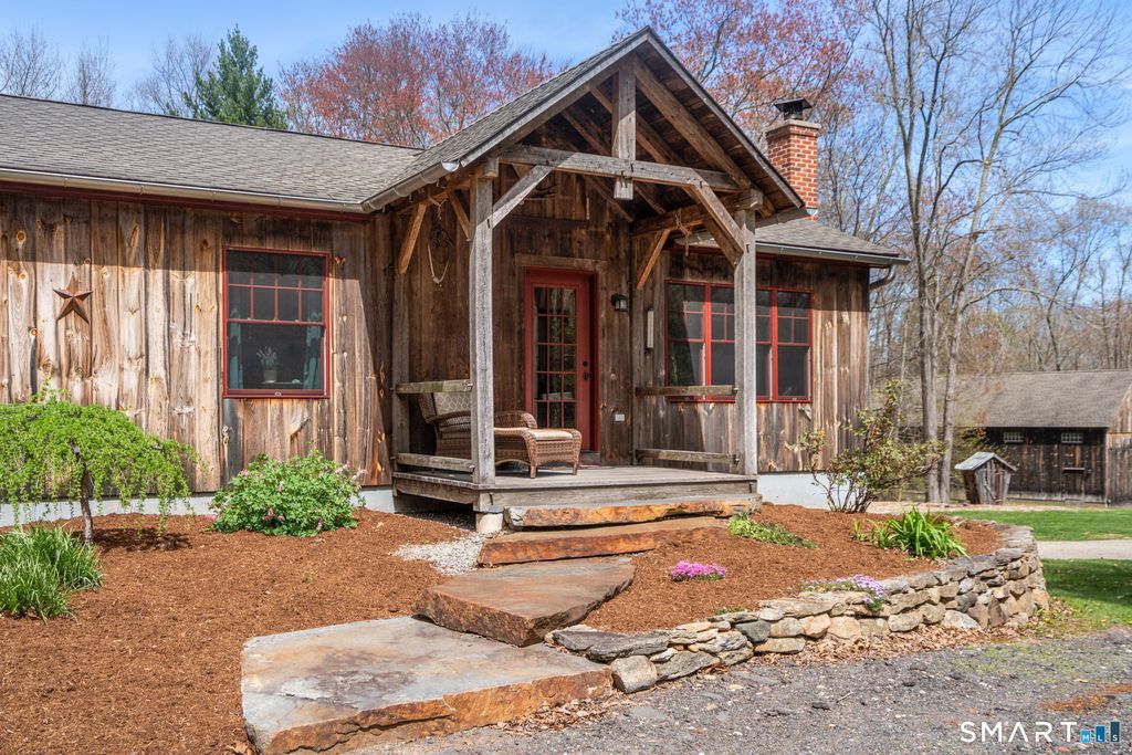 Photo of 49 School House Road, Ellington, CT 06029 (MLS # 24170359)