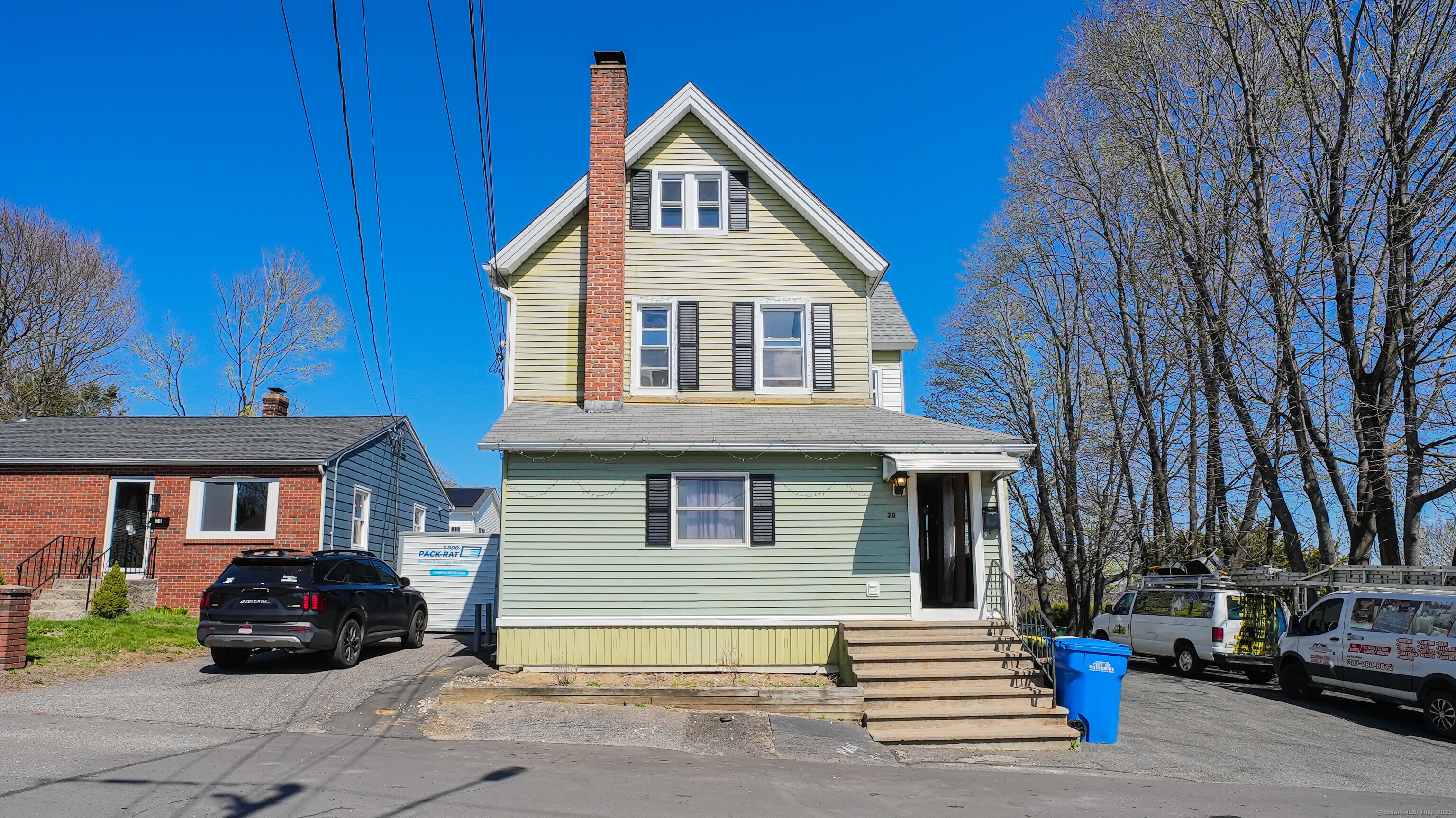 20 Polk Avenue, Waterbury, Connecticut image 2