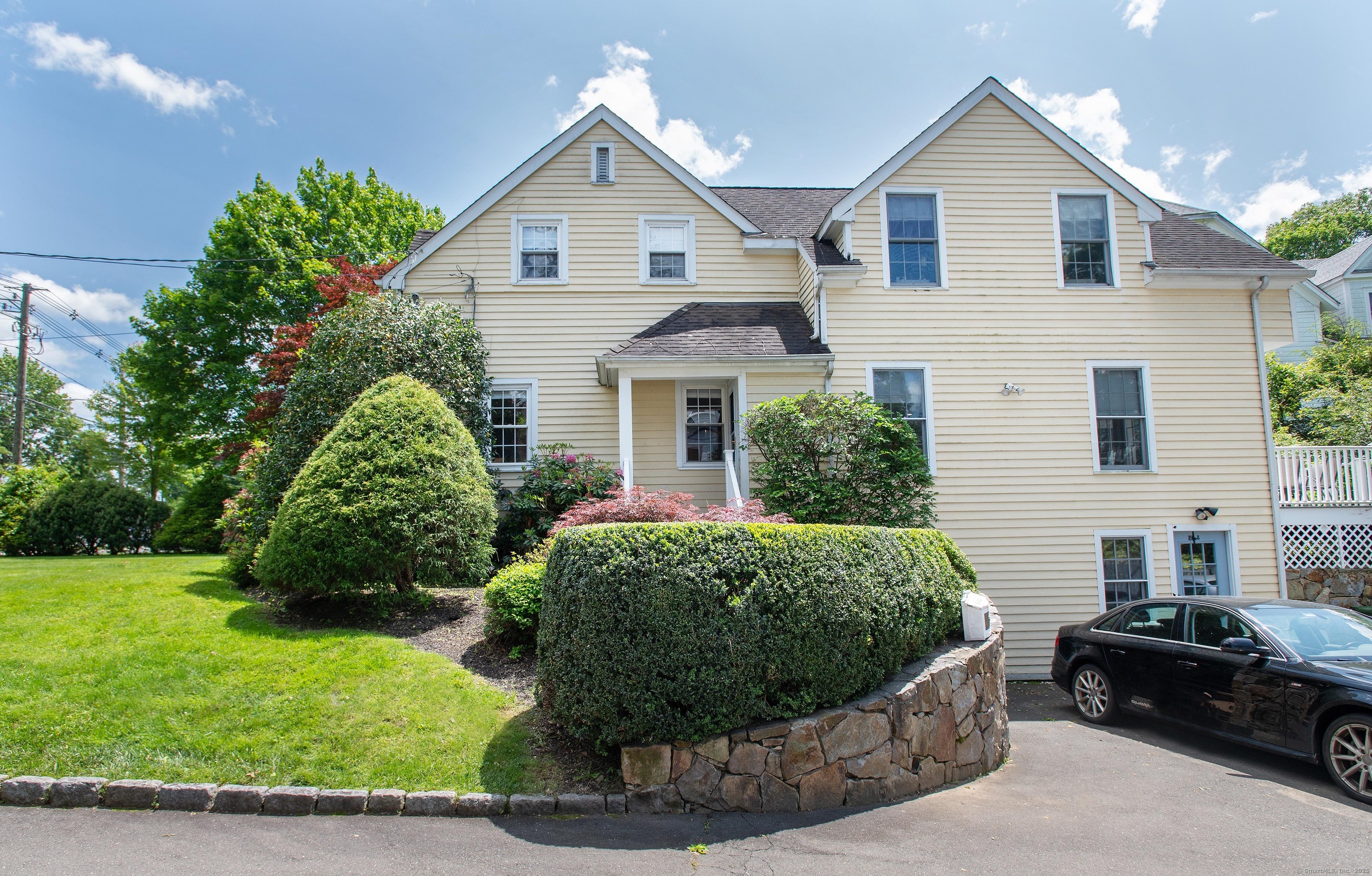 15 North Salem Road