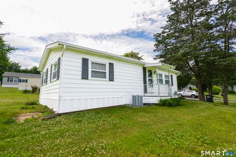 Photo of 5 Cedar Grove Road, Southington, CT 06489 (MLS # 24183864)