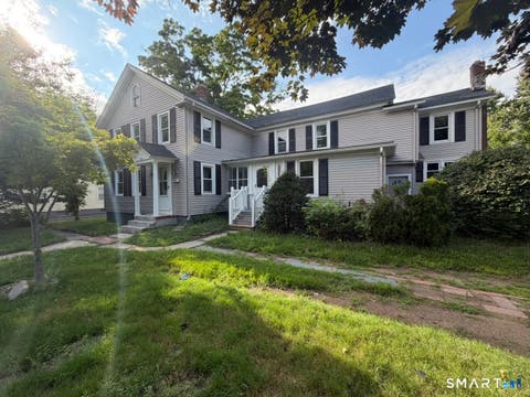 Multifamily For Sale - 800 Burnside Avenue<br/> East Hartford, CT 06108
