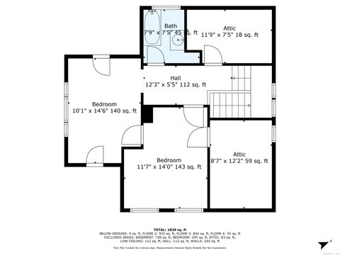 Tiny photo for 157 Elm Street, Winchester, CT 06098 (MLS # 24142357)