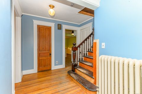 Tiny photo for 157 Elm Street, Winchester, CT 06098 (MLS # 24142357)