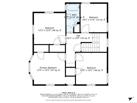 Tiny photo for 157 Elm Street, Winchester, CT 06098 (MLS # 24142357)