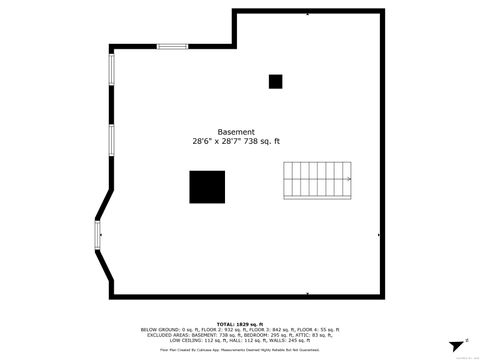 Tiny photo for 157 Elm Street, Winchester, CT 06098 (MLS # 24142357)