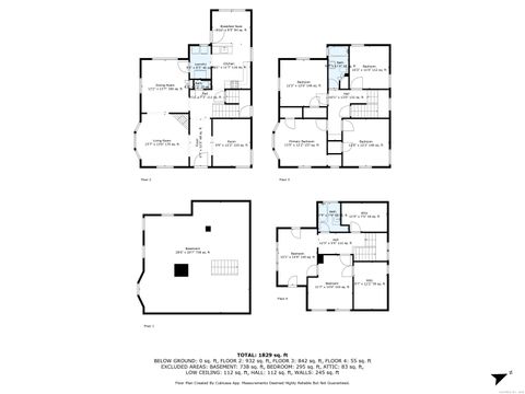 Tiny photo for 157 Elm Street, Winchester, CT 06098 (MLS # 24142357)