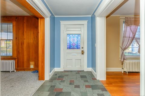 Tiny photo for 157 Elm Street, Winchester, CT 06098 (MLS # 24142357)