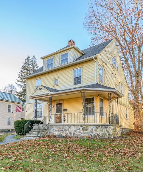 157 Elm Street Winchester CT 06098