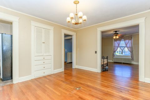 Tiny photo for 157 Elm Street, Winchester, CT 06098 (MLS # 24142357)