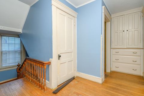 Tiny photo for 157 Elm Street, Winchester, CT 06098 (MLS # 24142357)