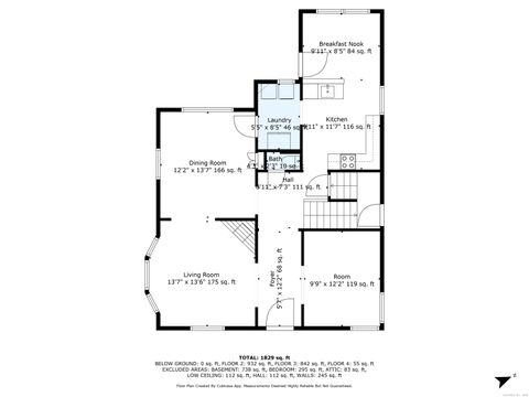 Tiny photo for 157 Elm Street, Winchester, CT 06098 (MLS # 24142357)