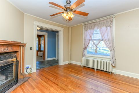 Tiny photo for 157 Elm Street, Winchester, CT 06098 (MLS # 24142357)