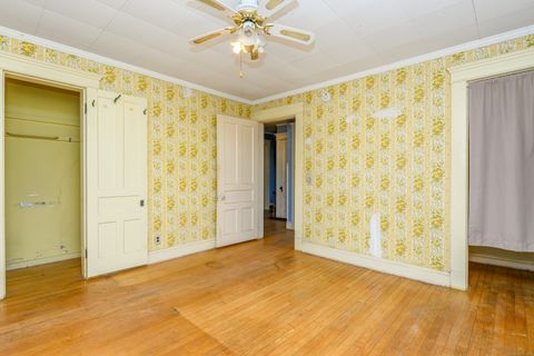 Tiny photo for 157 Elm Street, Winchester, CT 06098 (MLS # 24142357)