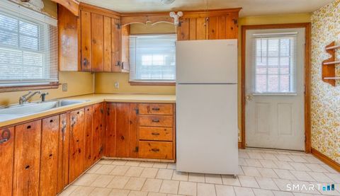 Tiny photo for 95 Dyer Avenue, Canton, CT 06019 (MLS # 24162853)