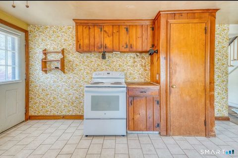 Tiny photo for 95 Dyer Avenue, Canton, CT 06019 (MLS # 24162853)