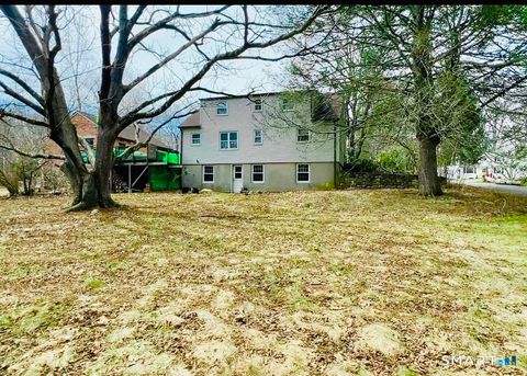 Tiny photo for 95 Dyer Avenue, Canton, CT 06019 (MLS # 24162853)