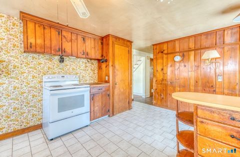 Tiny photo for 95 Dyer Avenue, Canton, CT 06019 (MLS # 24162853)