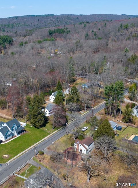 Tiny photo for 95 Dyer Avenue, Canton, CT 06019 (MLS # 24162853)